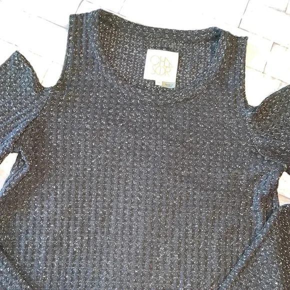 CHASER EVEREVE size medium top - Picture 2 of 3